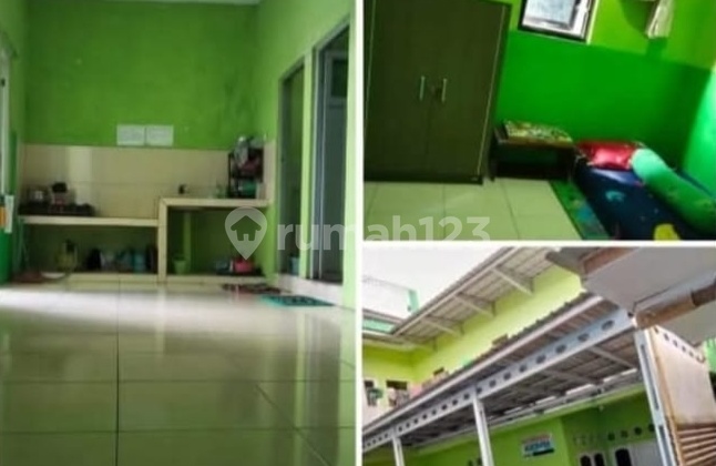 12th Floor Kos, Grendeng Gate Near Unsoed Purwokerto Campus 2