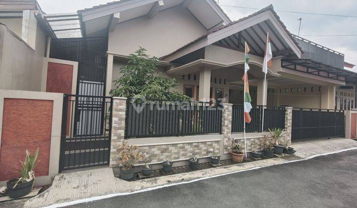 Rumah Siap Huni Perum Sumampir Dekat Pasar Cermai,spn, Amikom, Unsoed Purwokerto 1