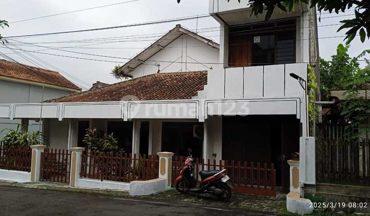 Rumah Hook Perum Purwosari Dekat Pasar Cermai, Spn, Kampus Amikom Purwokerto
