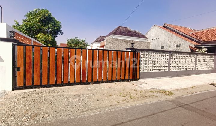 Rumah Baru Modern Karangpucung Dekat Hotel Surya Yudha Purwokerto Rumah Baru Modern Karangpucung Dekat Hotel Surya Yudha Purwokerto