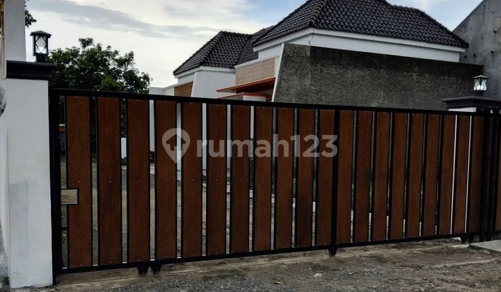 Rumah Baru Modern Karangpucung Dekat Hotel Surya Yudha Purwokerto Rumah Baru Modern Karangpucung Dekat Hotel Surya Yudha Purwokerto