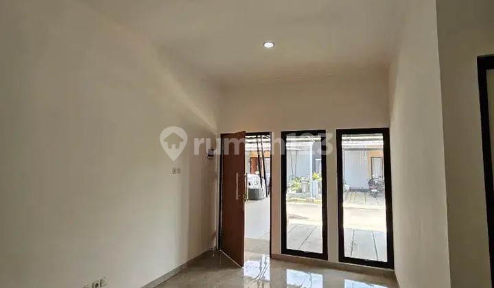 Rumah di Metland Cibitung Spring Terrace Lokasi Istimewa 2