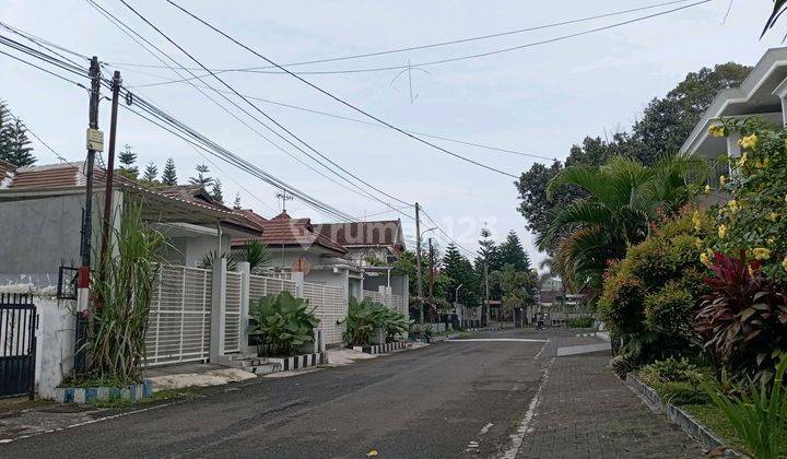 Dijual Rigi Rumah Di Jalan Punten, Sarangan, Kota Malang