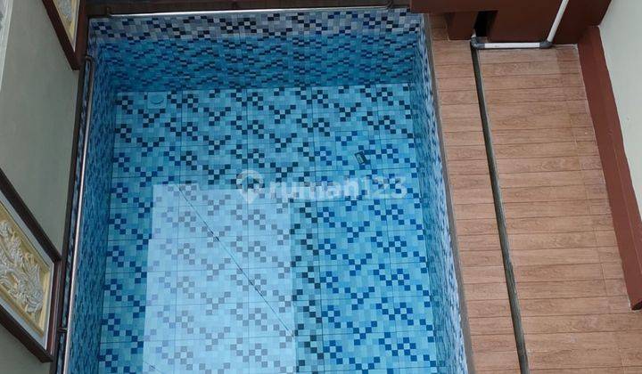KAN VILLA KELUARGA WASKITA; DI AREA WISATA SONGGORITI, KOTA BATU, MALANG 19