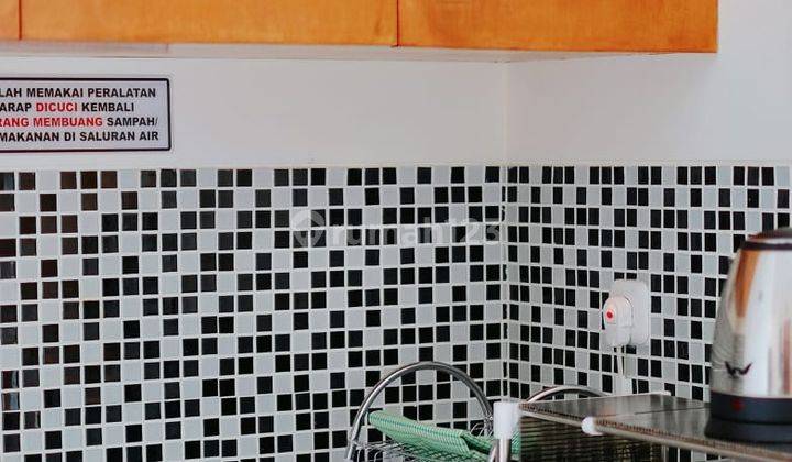 DIJUAL RUMAH KOST BARU DI JALAN BENDUNGAN SEMPOR,VSIGURA-GURA, SUMBERSARI, KOTA MALANG 4