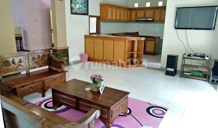 DISEWAKAN VILLA KAWEBE ASRI DAN NYAMAN DI SONGGORITI, BATU, MALANG 6