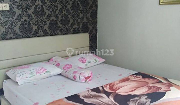 DISEWAKAN VILLA KAWEBE ASRI DAN NYAMAN DI SONGGORITI, BATU, MALANG 8