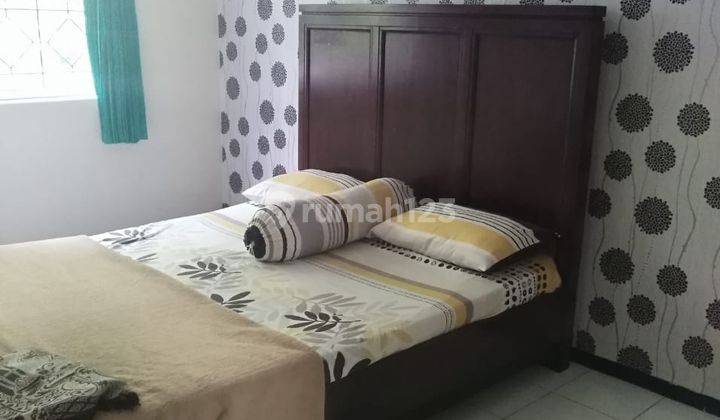 DISEWAKAN VILLA KAWEBE ASRI DAN NYAMAN DI SONGGORITI, BATU, MALANG 9