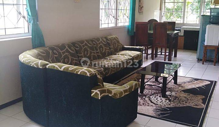 DISEWAKAN VILLA KAWEBE ASRI DAN NYAMAN DI SONGGORITI, BATU, MALANG 10