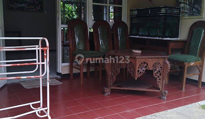 DISEWAKAN VILLA KAWEBE ASRI DAN NYAMAN DI SONGGORITI, BATU, MALANG 13