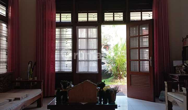 DIJUAL RUMAH MEWAH DI PERUMAHAN PERMATA HIJAU, TLOGOMAS, KOTA MALANG 5