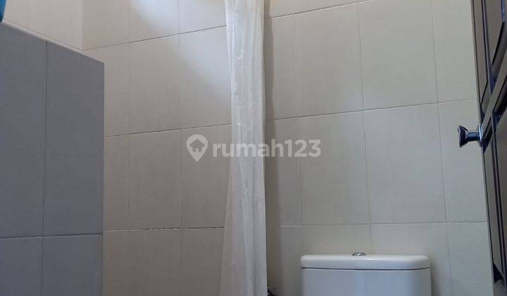 DIJUAL RUMAH MEWAH DI PERUMAHAN PERMATA HIJAU, TLOGOMAS, KOTA MALANG 11