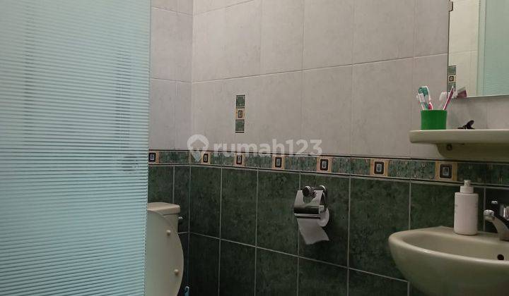 DIJUAL RUMAH MEWAH DI PERUMAHAN PERMATA HIJAU, TLOGOMAS, KOTA MALANG 12