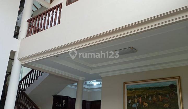 DIJUAL RUMAH MEWAH DI PERUMAHAN PERMATA HIJAU, TLOGOMAS, KOTA MALANG 19