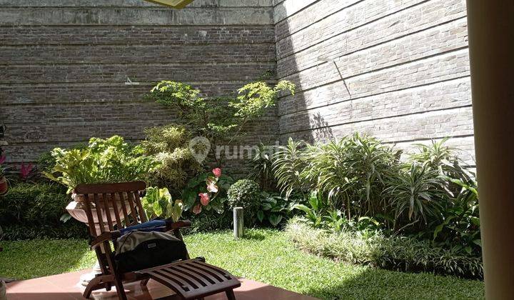 DIJUAL RUMAH MEWAH DI PERUMAHAN PERMATA HIJAU, TLOGOMAS, KOTA MALANG 26