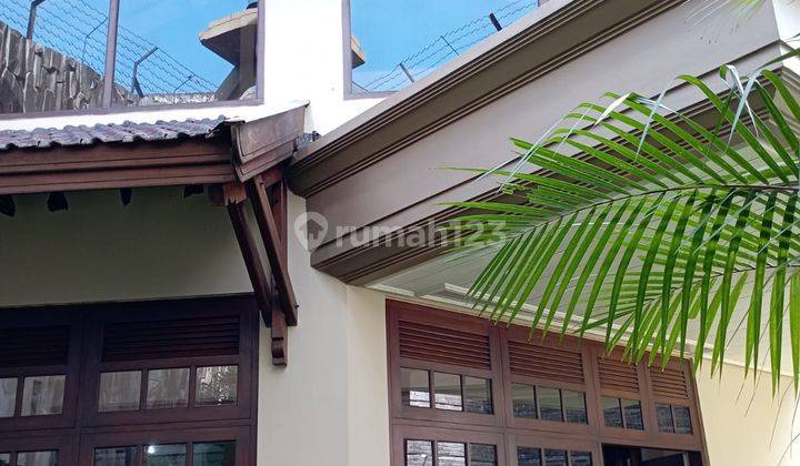 DIJUAL RUMAH MEWAH DI PERUMAHAN PERMATA HIJAU, TLOGOMAS, KOTA MALANG 30
