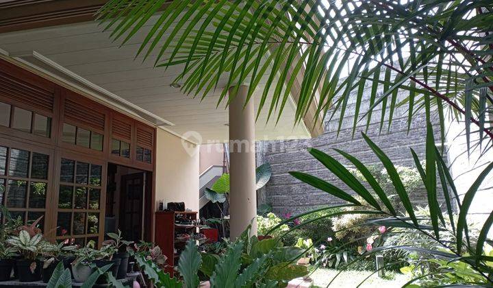 DIJUAL RUMAH MEWAH DI PERUMAHAN PERMATA HIJAU, TLOGOMAS, KOTA MALANG 31