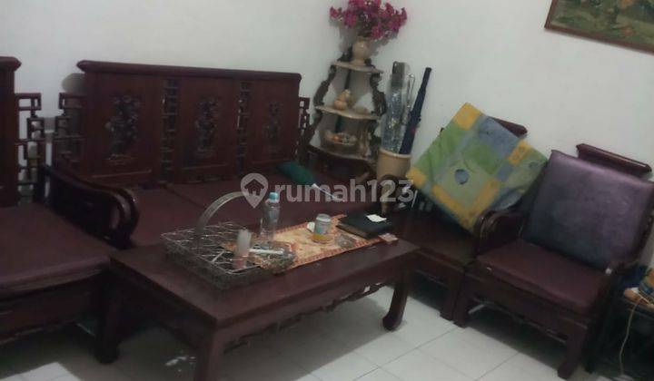 DIJUAL BUTUH UANG: RUMAH DI PERUMAHAN PONDOK CANDRA, WARU, SIDOARJO 2