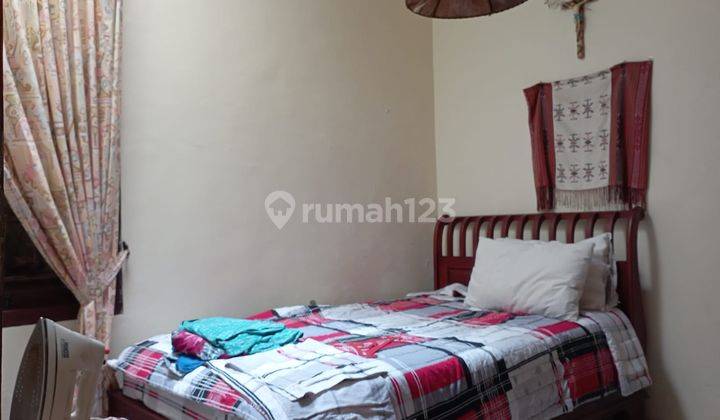 DIJUAL RUMAH KEBUN DI PERUMAHAN BUKIT HIJAU, TLOGOMAS, KOTA MALANG 10
