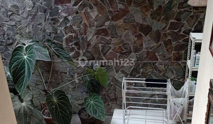 DIJUAL RUMAH KEBUN DI PERUMAHAN BUKIT HIJAU, TLOGOMAS, KOTA MALANG 15