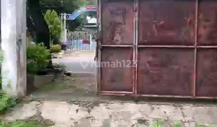 DIJUAL SUPER NEGO TANAH BERPAGAR KELILING DI JALAN RAYA PAHLAWAN, GEDONGOMBO, TUBAN