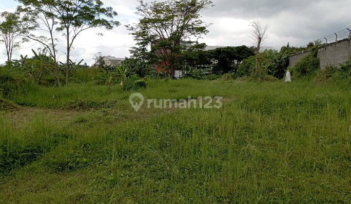 DIJUAL BUTUH UANG TANAH STRATEGIS DEKAT WISATA ECO GREEN PARK, KOTA BATU 3