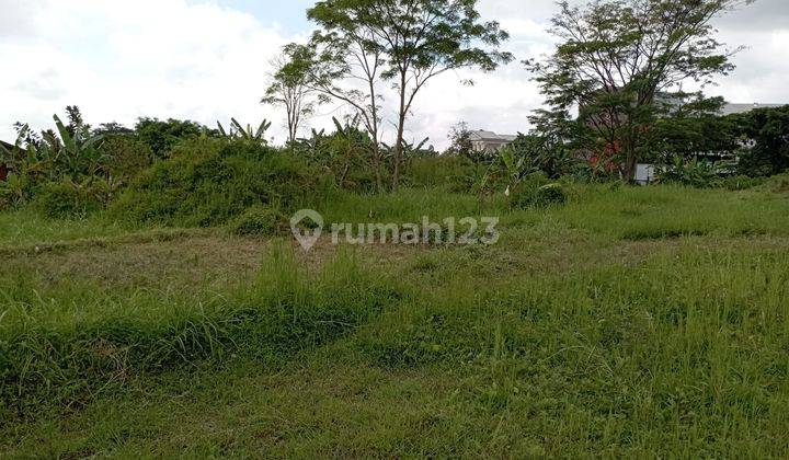 DIJUAL BUTUH UANG TANAH STRATEGIS DEKAT WISATA ECO GREEN PARK, KOTA BATU 4
