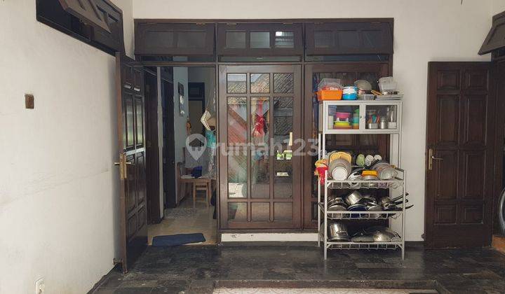 DIJUAL RUMAH DI PERUMAHAN PONDOK BLIMBING INDAH (PBI), ARAYA, KOTA MALANG 2