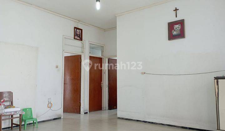 DIJUAL BUTUH UANG RUMAH STRATEGIS DI JALAN BAIDURI PANDAN, TLOGOMAS, KOTA MALANG 8