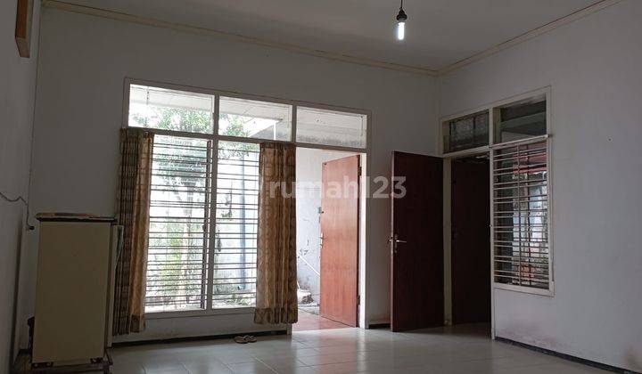 DIJUAL BUTUH UANG RUMAH STRATEGIS DI JALAN BAIDURI PANDAN, TLOGOMAS, KOTA MALANG 9