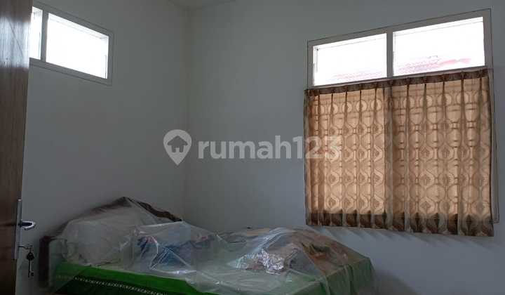 DIJUAL BUTUH UANG RUMAH STRATEGIS DI JALAN BAIDURI PANDAN, TLOGOMAS, KOTA MALANG 11