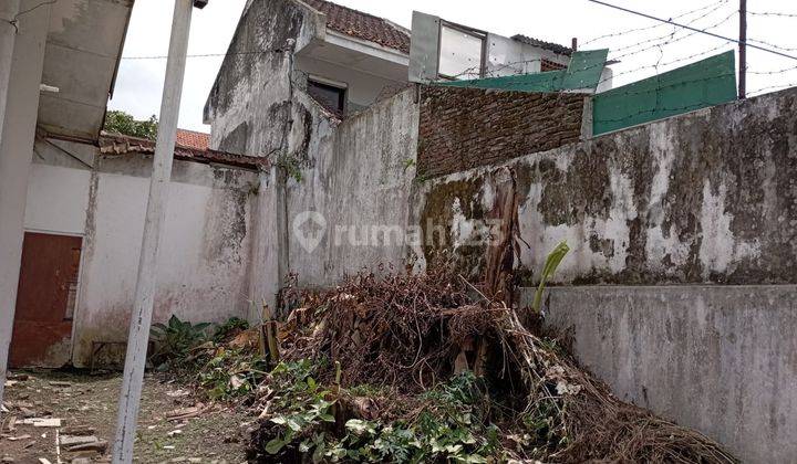 DIJUAL BUTUH UANG RUMAH STRATEGIS DI JALAN BAIDURI PANDAN, TLOGOMAS, KOTA MALANG 15