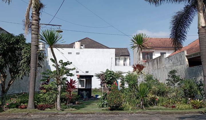 DIJUAL MURAH TANAH DI JALAN TELUK ETNA, BLIMBING, KOTA MALANG 2