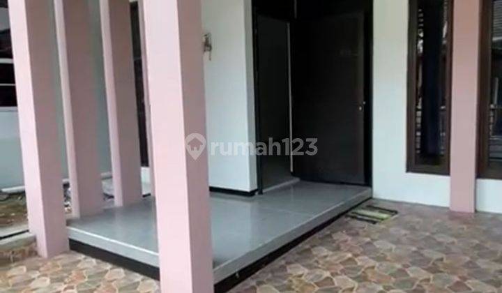 DIJUAL CEPAT RUMAH DI PERUMAHAN GRIYA SHANTA INSIDE, SOEKARNO HATTA, KOTA MALANG