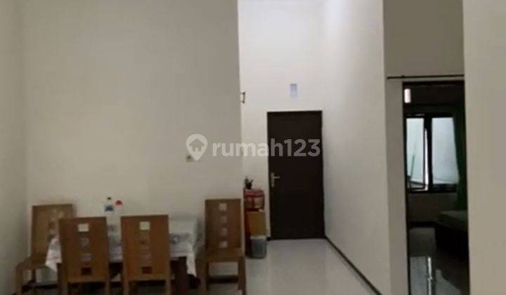 DIJUAL CEPAT RUMAH DI PERUMAHAN GRIYA SHANTA INSIDE, SOEKARNO HATTA, KOTA MALANG 2