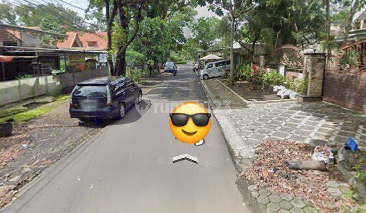 DIJUAL SUPER NEGO RUMAH DI POROS JALAN JAKARTA, KOTA MALAMG 2