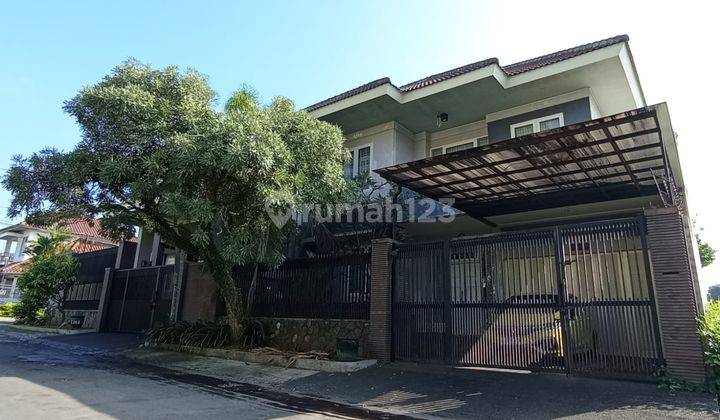 DIJUAL NEGO RUMAH MEWAH DI PERUMAHAN BUKIT DIENG, MALANG 2