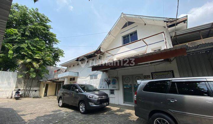 DIJUAL SUPER NEGO RUMAH DI POROS JALAN IMAM BONJOL, KOTA SEMARANG 1