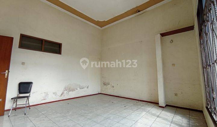 DIJUAL SUPER MURAH RUMAH DI JALAN RAYA KARYA TIMUR, BLIMBING, KOTA MALANG 2