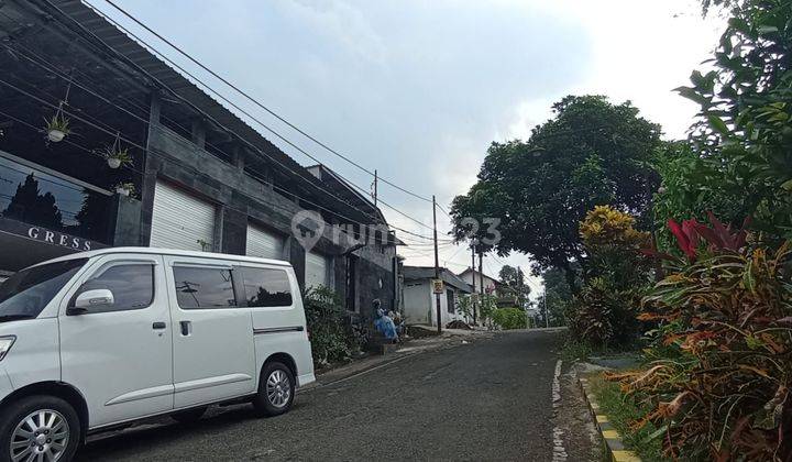 DIJUAL TANAH DI JALAN KAHAYAN, RAMPAL CELAKET, KOTA MALANG 2