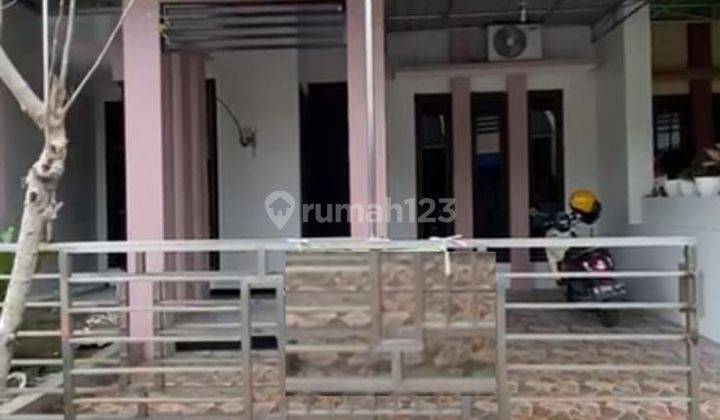 DIJUAL RUMAH DI PERUMAJAN GRIYASHANYA INSIDE, SOEKARNO HATTA, KOTA MALANG 1