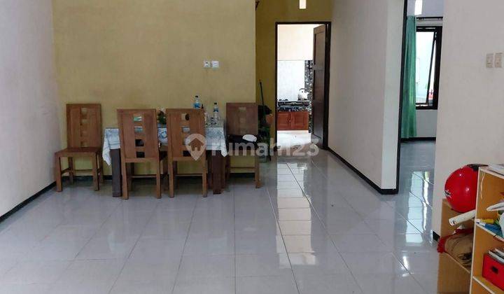 DIJUAL RUMAH DI PERUMAJAN GRIYASHANYA INSIDE, SOEKARNO HATTA, KOTA MALANG 2