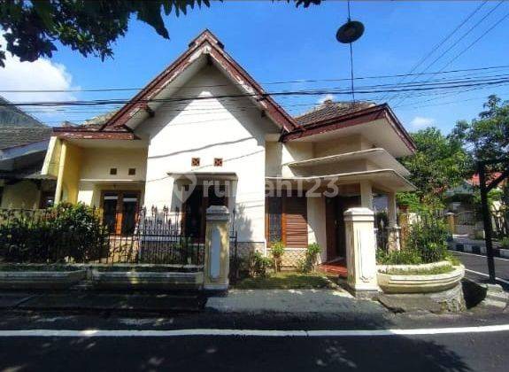 Dijual Murah Rumah Di Jalan Simpang Sulfat Utara, Blimbing, Kota Malang 1