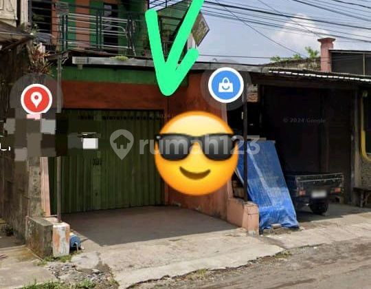 For Sale Super Cheap Commercial Building On Jalan Raya Potos Pakisaji, Malang Regency 2