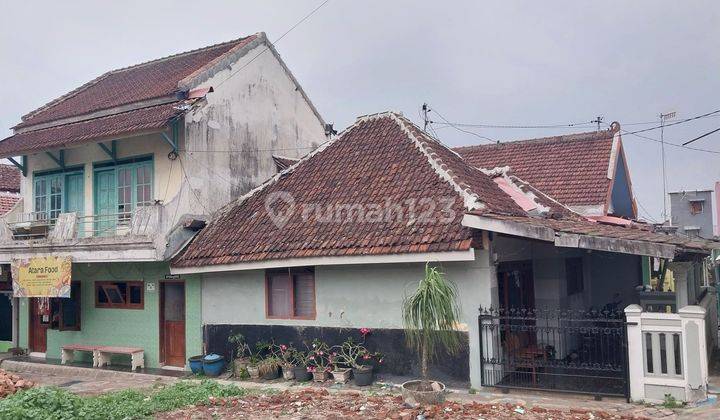 Dijual Butuh Uang Super Murah Rumah Di Jalan Binor, Bunulrejo, Kota Malang 1