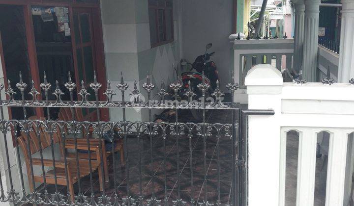 Dijual Butuh Uang Super Murah Rumah Di Jalan Binor, Bunulrejo, Kota Malang 2