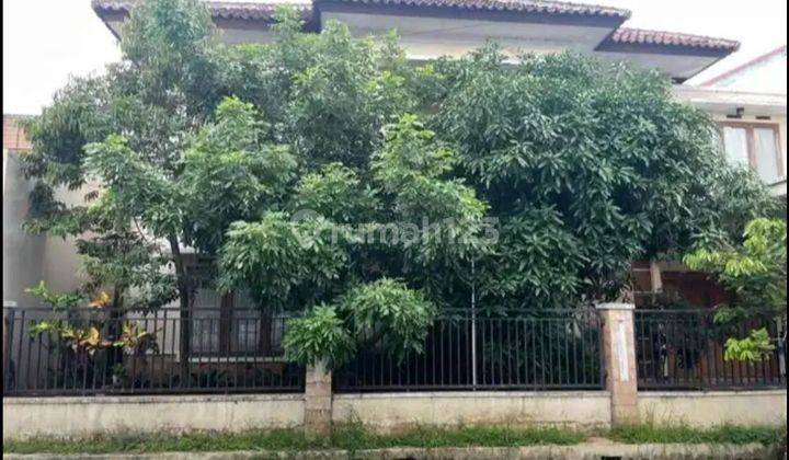 Dijual Rumah Di Jalan Bantaran, Lowokwaru, Kota Malang 1