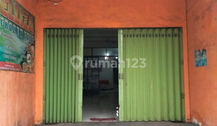 Dijual Super Murah Ruko Usaha Di Jalan Raya Potos Pakisaji, Kabupaten Malang Dijual Super Murah Ruko Usaha Di Jalan Raya Potos Pakisaji, Kabupaten Malang