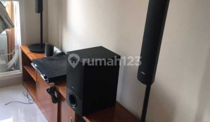 dhyana Apartemen Elpis Residence Tipe Studio dhyana Apartemen Elpis Residence Tipe Studio