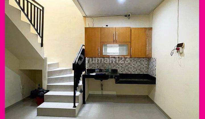 Dhyana Disewakan Rumah Uk 4x10m di Jelambar 1